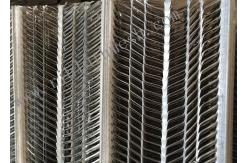 China 600mm Width Metal Rib Lath Mesh  2-3m Length For Construction XT0706 supplier