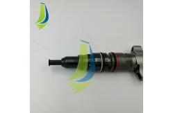 China 263-8218 2638218 Diesel Fuel Injector For C7 Engine Spare Parts supplier