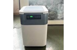 China Home Use Food Garbage Disposal Machine Daily Proceed Ability 5KG With ISO 60HZ supplier