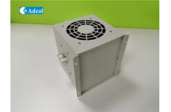 China Portable 290W 24VDC Thermoelectric Liquid Cooler supplier