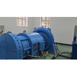 Good Quality Hydro Turbine Manufacturer Customized Generators For Water Head 20m-200m Power Plants for sale