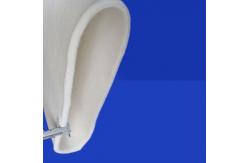 China Textile Heat Transfer Printing Felt Compacting Machine Needled Wool Felt supplier