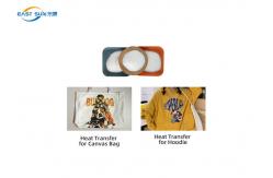 China Highly Elastic White Heat Transfer Adhesive Powder T Shirt Printing supplier