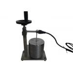 100N Plug Socket Test Equipment For Non - Solid Pins Test