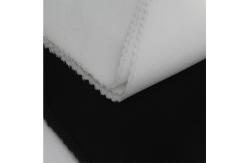 China GAOXIN Wrap Inserted Interlining Fusing Woven Fabric For Garment Industry supplier