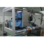 32MM Thermal Transfer Ribbon Printer TTO 12dots/Mm Industrial Coding Machine for sale