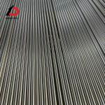 Fuel Injection System Precision Steel Pipe 0.1mm 0.2mm Custom 20# for sale