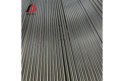 China Fuel Injection System Precision Steel Pipe 0.1mm 0.2mm Custom 20# supplier