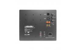 China Mono Sound Speaker Amplifier Single Channel Subwoofer Power Amplifier Board Class D supplier