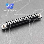HW-CMM Connectors , HW-222S34M11 Micro-D Connector for sale