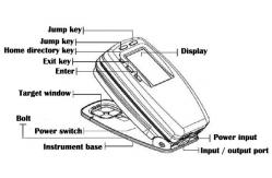 China High Accuracy Rubber Testing Machine , Handheld Compact Spectrodensitometer supplier