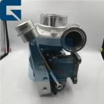 4038421 For SAA6D114 Engine PC300-7 Excavator Turbocharger for sale