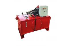 China Customization Simple Hydraulic Grain Silo Lifting Machine with Hydraulic Jacking System supplier