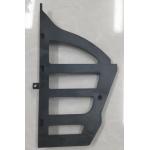 China Single-Layer Design Flip Shoe Cabinet Spare Parts-Small Size for sale