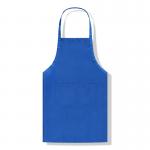 Customized Cooking Cotton Adjustable Neck Apron ODM for sale