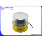 IALA 256 Flashes Marine Lantern with Bluetooth Remote Control for sale