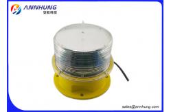 China IALA 256 Flashes Marine Lantern with Bluetooth Remote Control supplier