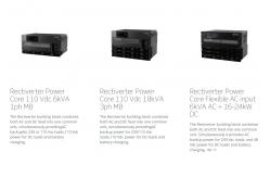 China DC Power Systems 242100.510 Telecom Monitoring Module Smartpack2 Touch supplier