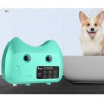 Multifunctional Pet SPA Bubble Machine Grooming Nano Cleaning Device 35W