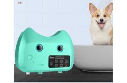 China Multifunctional Pet SPA Bubble Machine Grooming Nano Cleaning Device 35W supplier