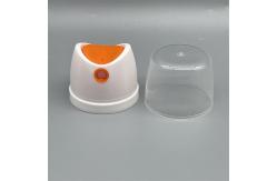 China High Performance Aerosol Valve For Air Freshener Sprays supplier