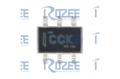 China SN74LVC2G04DCKR supplier