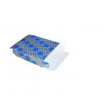 Pantone Auto Parts Packaging Box Debossing Recyclable Foldable Carton Box for sale