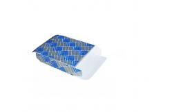 China Pantone Auto Parts Packaging Box Debossing Recyclable Foldable Carton Box supplier