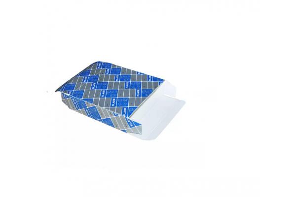 Pantone Auto Parts Packaging Box Debossing Recyclable Foldable Carton Box