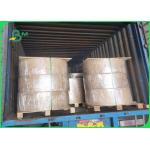 115gram Illustrative Paper High Glossy And Brightness Labels 65 * 95 Format