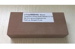 China 35-100mm Thickness Low Density 0.77 Epoxy Tooling Board / Polyurethane Model Board supplier