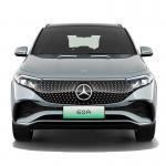 High Speed 2025 Mercedes Benz EQA 260 Electric Cars 4MATIC With Leather Seats
