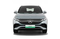 China Mercedess Benz EQA 260 Electric Cars High Speed EV New Energy Vehicles SUV supplier