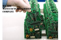 China 3 Phase BLDC Motor Driver manufacturer