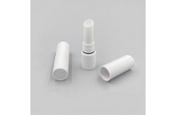 China Wholesale 3G Lipstick Tube Slanting Mouth With Seal Ring Accept Customized supplier