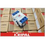 9A~85A 3P anti- electric shock Magnetic Power Contactor For Motor Circuit Protection DC/AC Color optional for sale