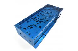 China Complex CNC Machining 5 Axis Machining  5 Axis Milling for Complex Parts supplier