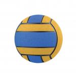 Size 5 Custom Cork Volleyball Balls Waterproof For Backyard Playground for sale