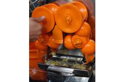 China Fruit Extracting Orange Juicer  Machine / Lemon Juicing Machine supplier