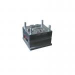 Steel 316 0.01mm High Precision Tooling Injection Mold Customized for sale
