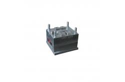 China Steel 316 0.01mm High Precision Tooling Injection Mold Customized supplier