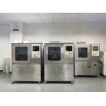 Touch Screen Rubber Testing Equipment High Voltage Leakage Trace Tester for sale