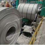 ASTM A240 316LMod Stainless Steel Plate Enhanced Pitting Resistance For Harsh Environments