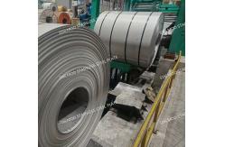 China ASTM A240 316LMod Stainless Steel Plate Enhanced Pitting Resistance For Harsh Environments supplier