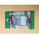 OPP + CPP Composite Packaging Poly Bags Open Bottom Heat - Sealed For Dried Fruit for sale