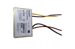 China TC809B1008 JSM-TC809B1008C Honeywell Fire Alarm Mini Monitor Module supplier