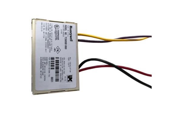 TC809B1008 JSM-TC809B1008C Honeywell Fire Alarm Mini Monitor Module