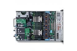 China DELL Poweredge R730XD 2U Refurbished Storage Server 32G*16 DDR4 supplier