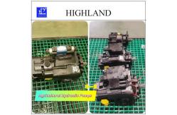 China Sturdy Agricultural Hydraulic Pumps For Piling / Building Heavy Duty  Easy Maintenance supplier