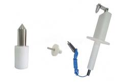 China IEC61032 Figure 9 Finger Test Probe supplier